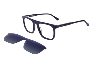 Franco Square Frames - k2031/CS Dark Blue