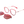 Load image into Gallery viewer, rosa-valentine-round-frames-h5002-cs
