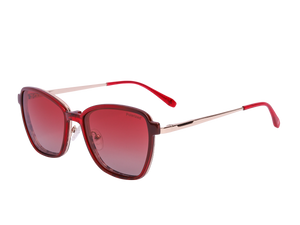 Rosa Valentine Square Frames - H5001/CS Red