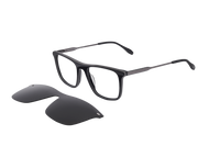 Rosa Valentine Clip On Frames