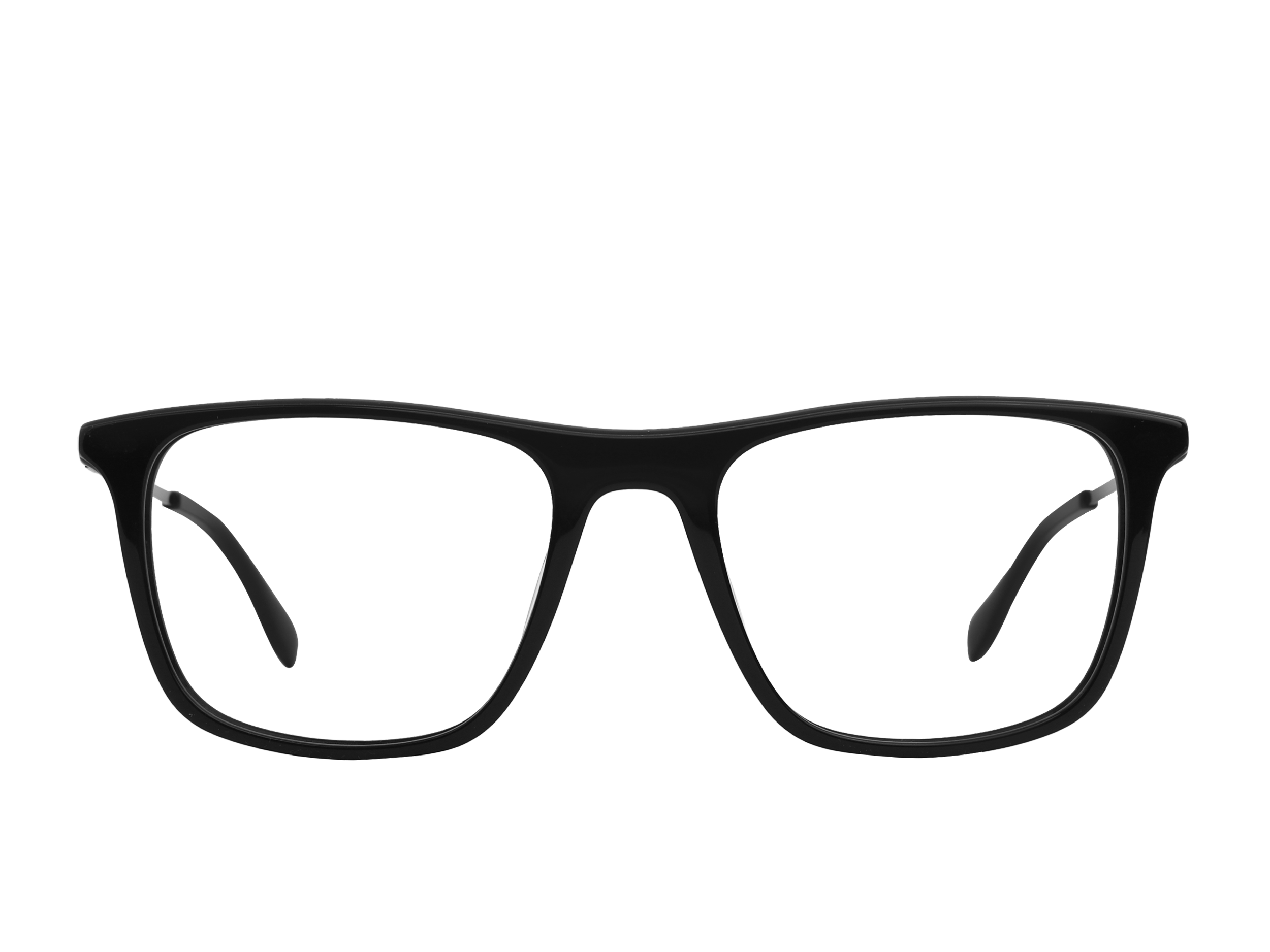 Rosa Valentine Clip On Frames