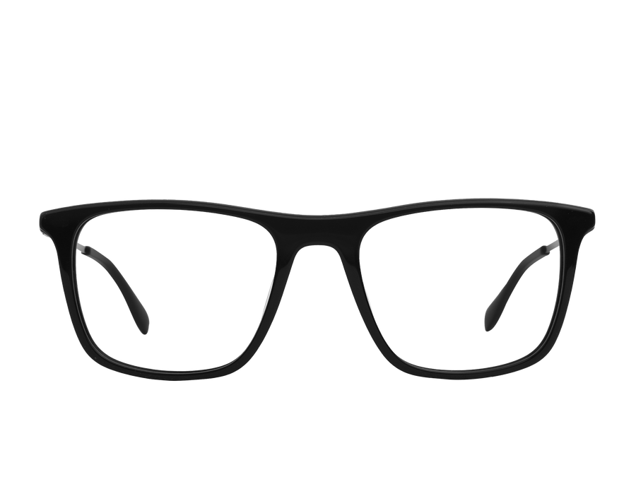 Rosa Valentine Square Frames - K2041/CS Black