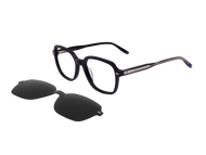 Rosa Valentine Clip On Frames