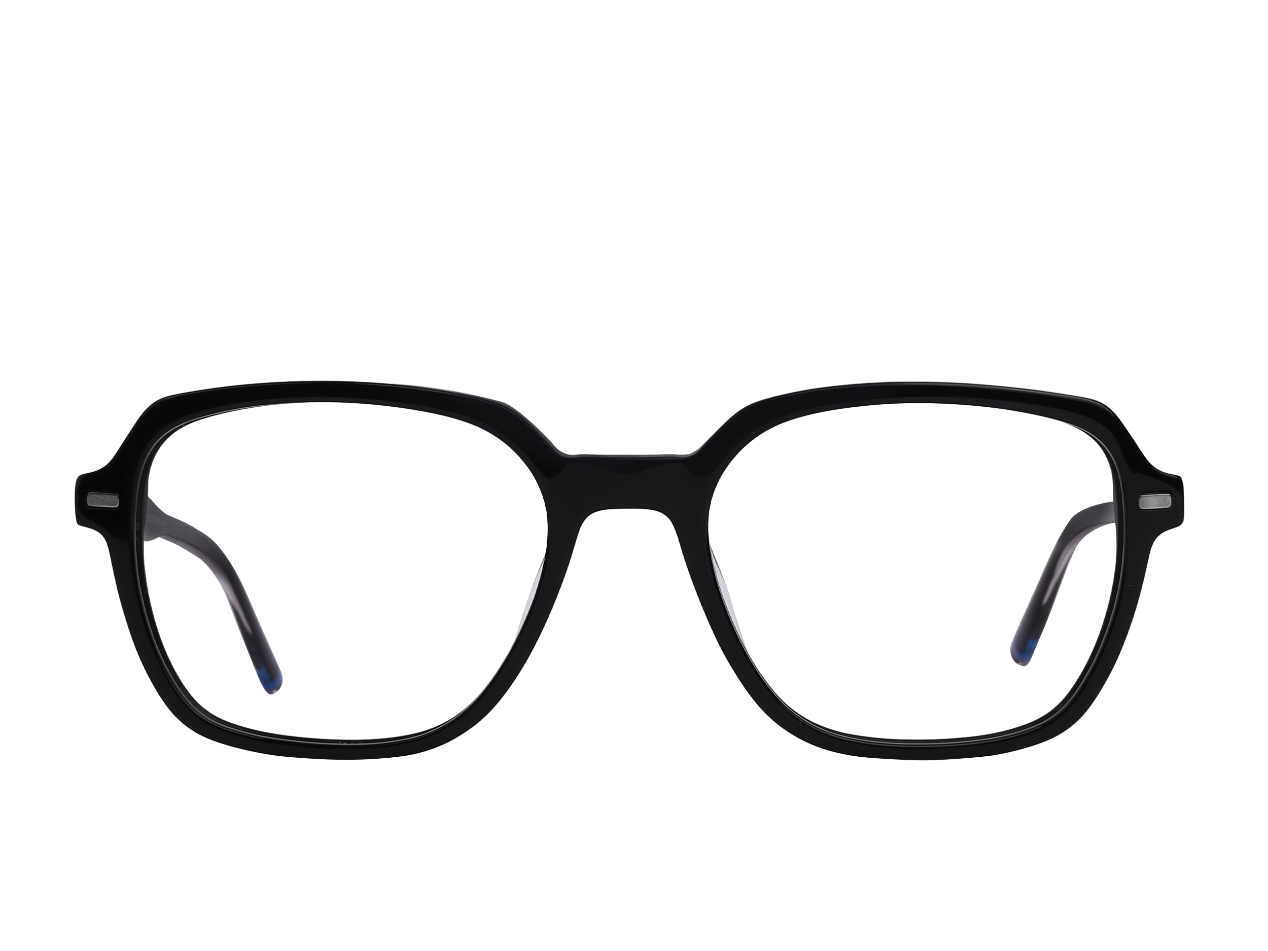 Rosa Valentine Clip On Frames