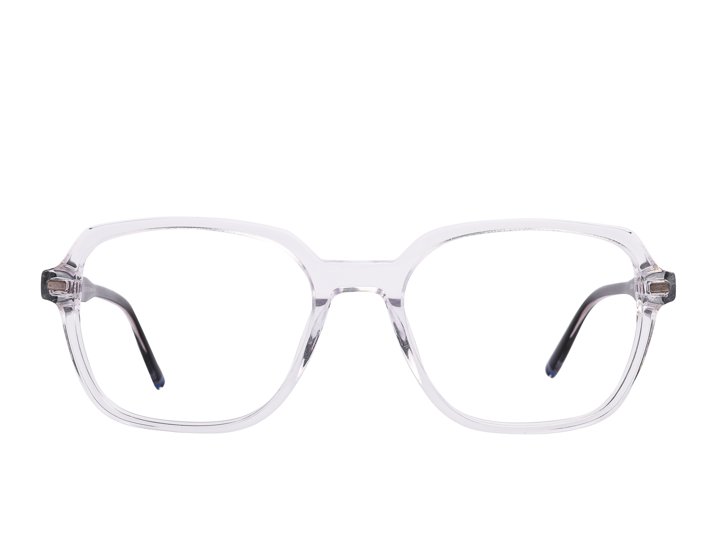 Rosa Valentine Clip On Frames