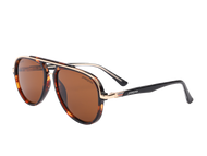 Sportster Square Sunglasses