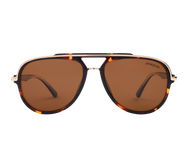 Sportster Square Sunglasses