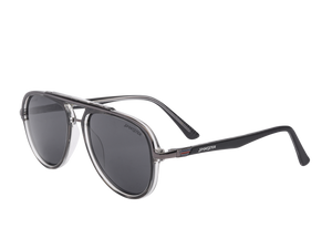 Sportster Aviator Sunglasses - 26007 Grey