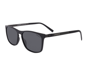 Sportster Square Sunglasses - 8347 Grey