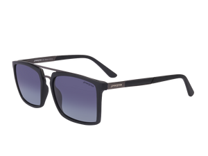 Sportster Square Sunglasses - 8379 Grey