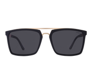 Sportster Square Sunglasses