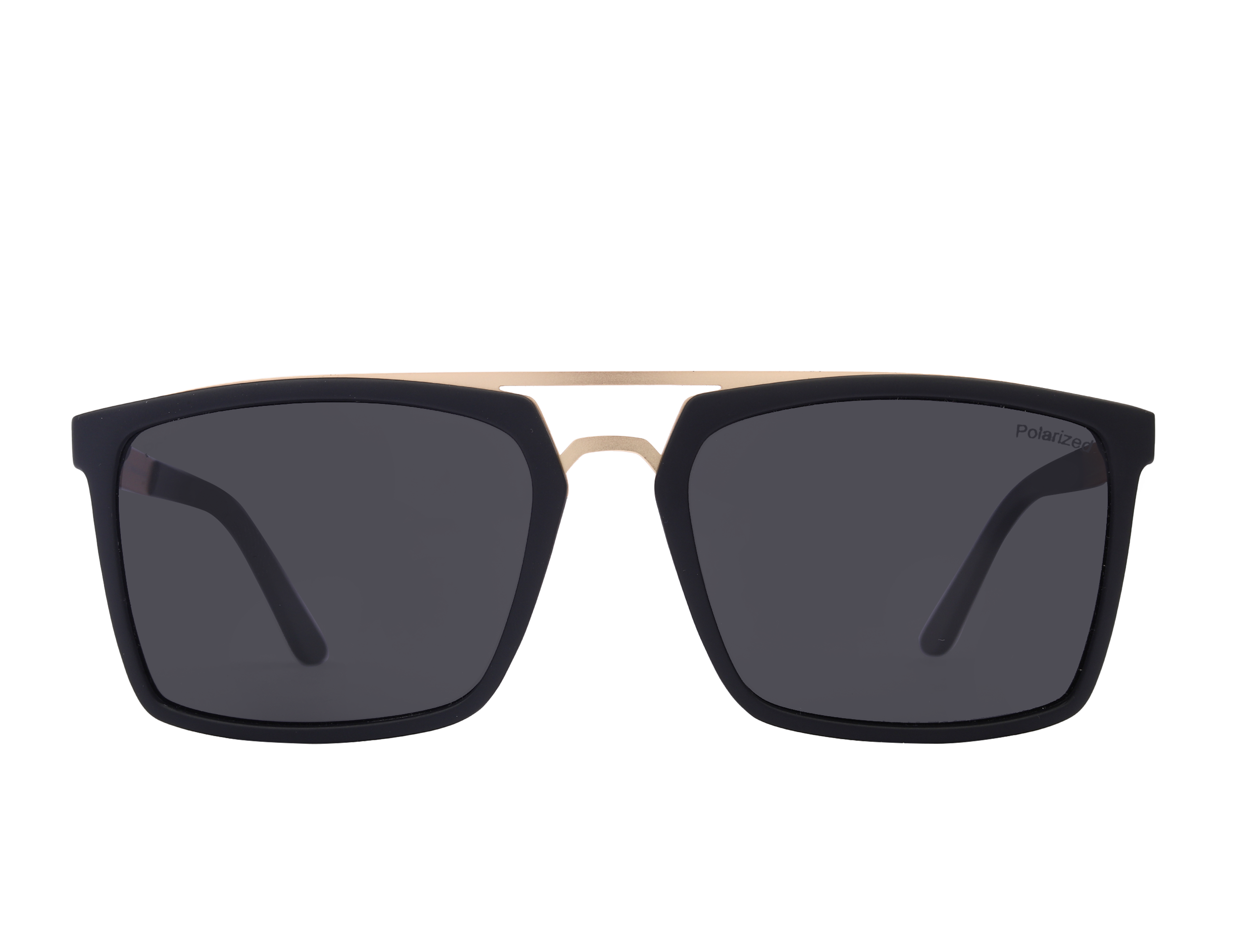 Sportster Square Sunglasses