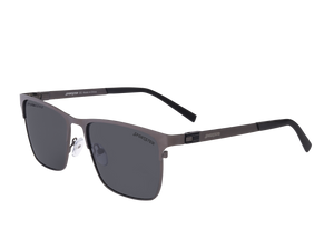 Sportster Square Sunglasses - 6247 Grey