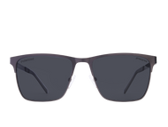 Sportster Round Sunglasses