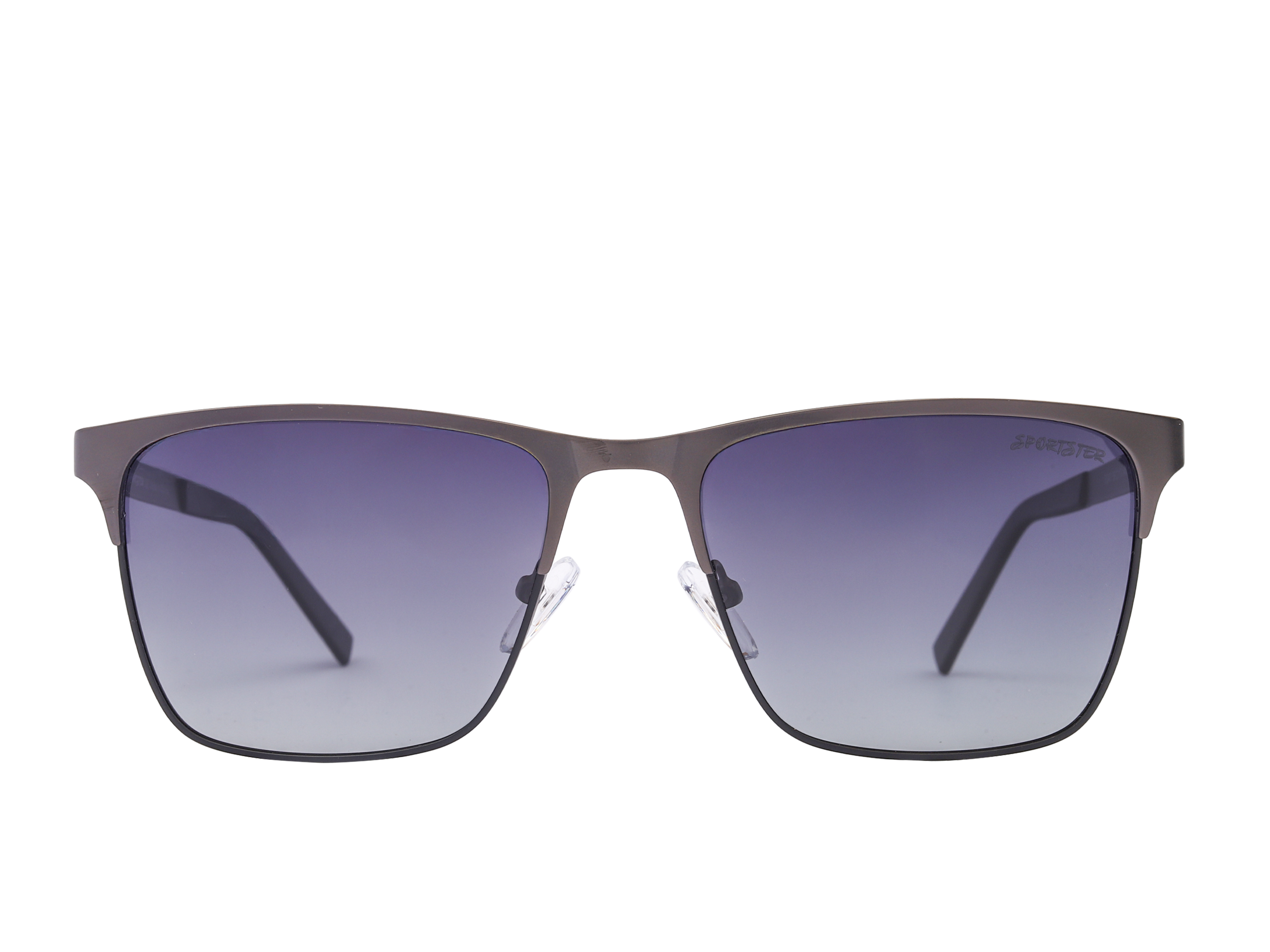 Sportster Round Sunglasses
