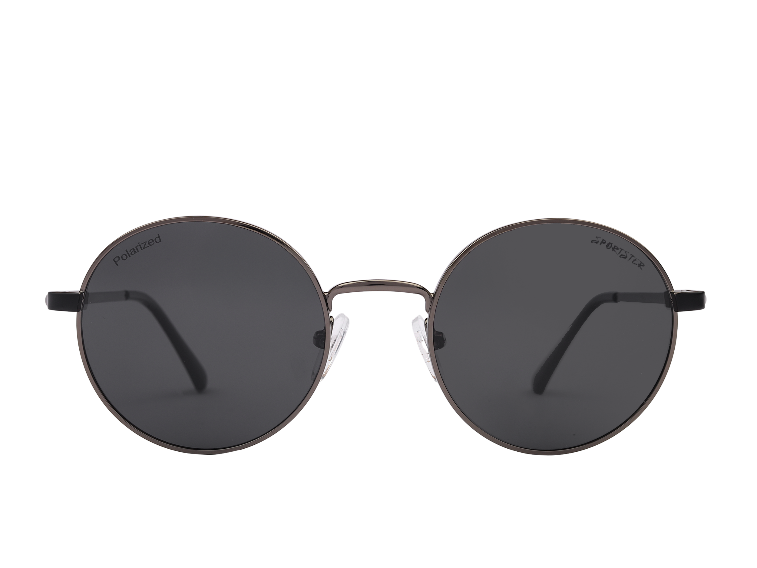 Sportster Square Sunglasses