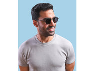 Sportster Square Sunglasses