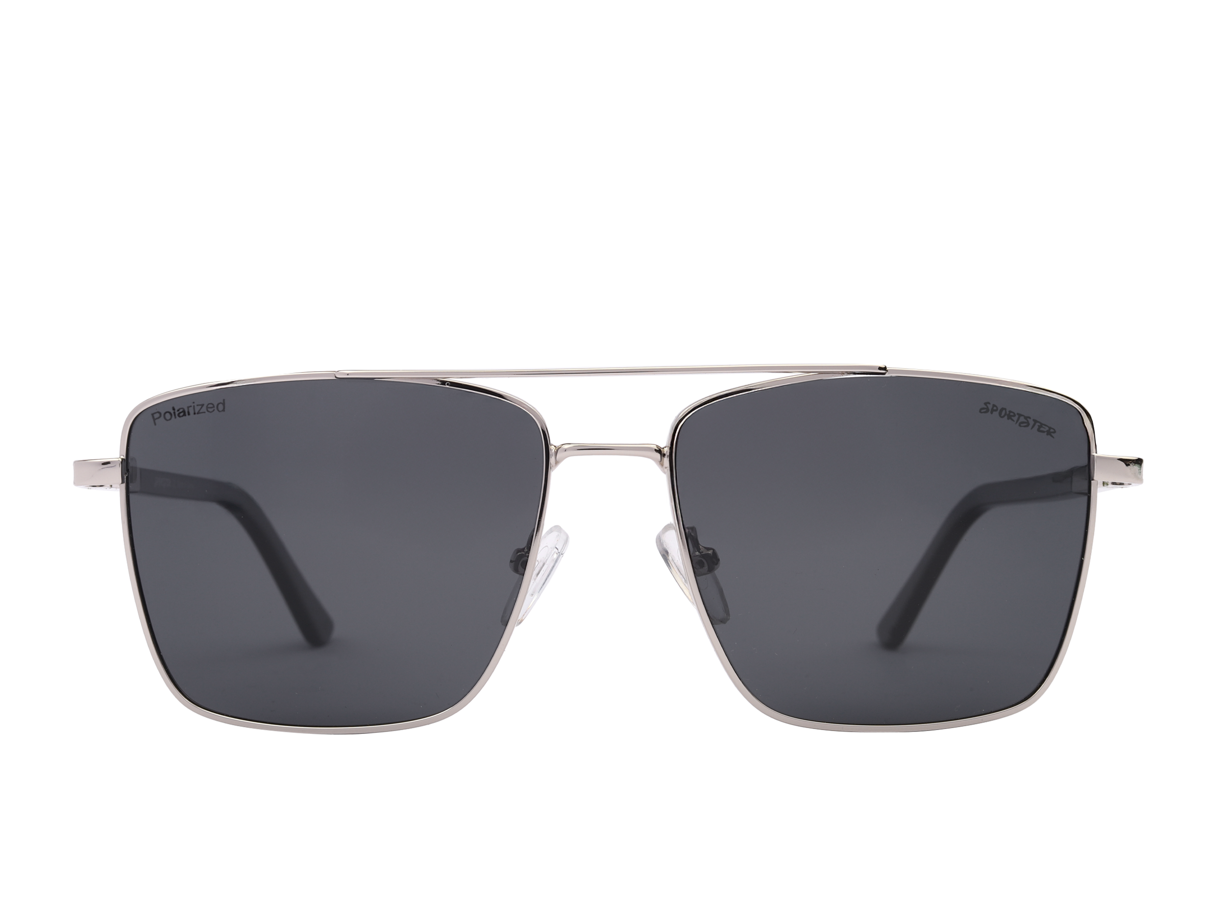Sportster Square Sunglasses