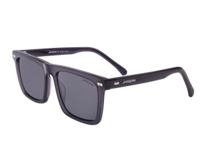 Sportster Square Sunglasses - 3254 Grey