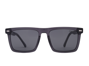 Sportster Square Sunglasses - 3254 Grey