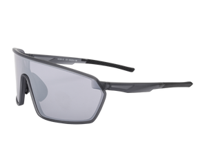 Sportster Square Sunglasses - KC05-12 Grey