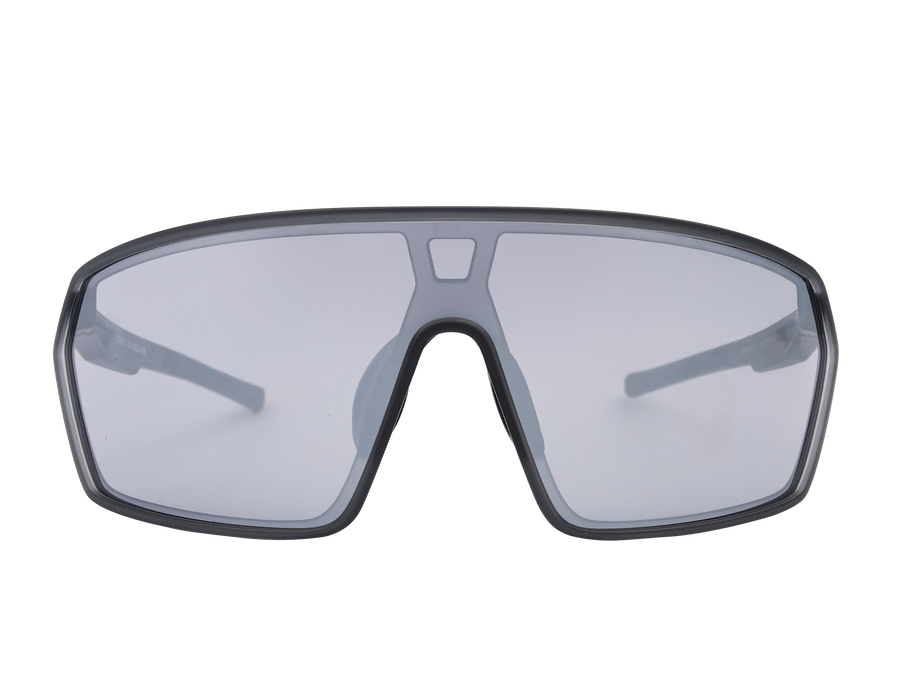 Sportster Square Sunglasses - KC05-12 Grey