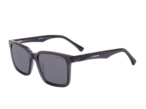 Sportster Square Sunglasses - 3243 Grey