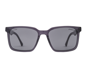 Sportster Square Sunglasses - 3243 Grey