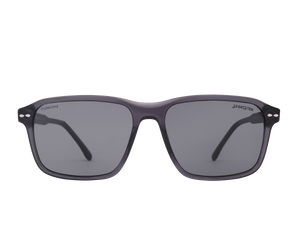 Sportster Square Sunglasses - 3223 Grey