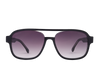 Sportster Square Sunglasses