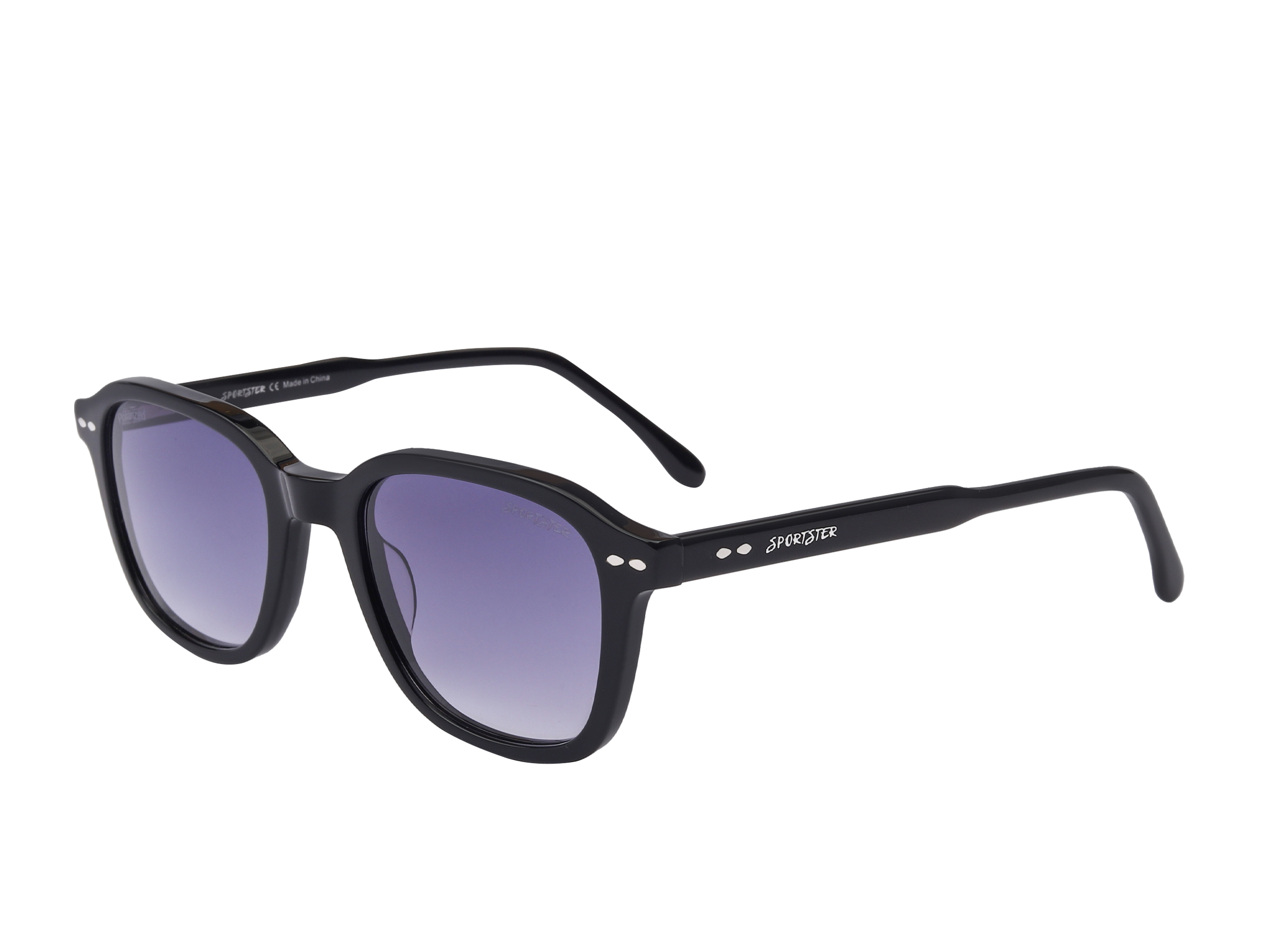 Sportster Aviator Sunglasses