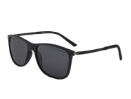 Sportster Square Sunglasses