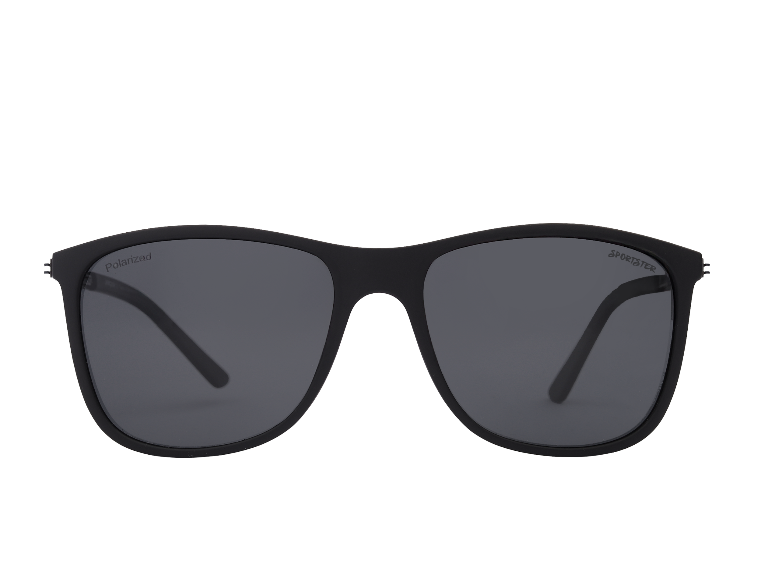 Sportster Square Sunglasses