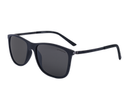 Sportster Square Sunglasses