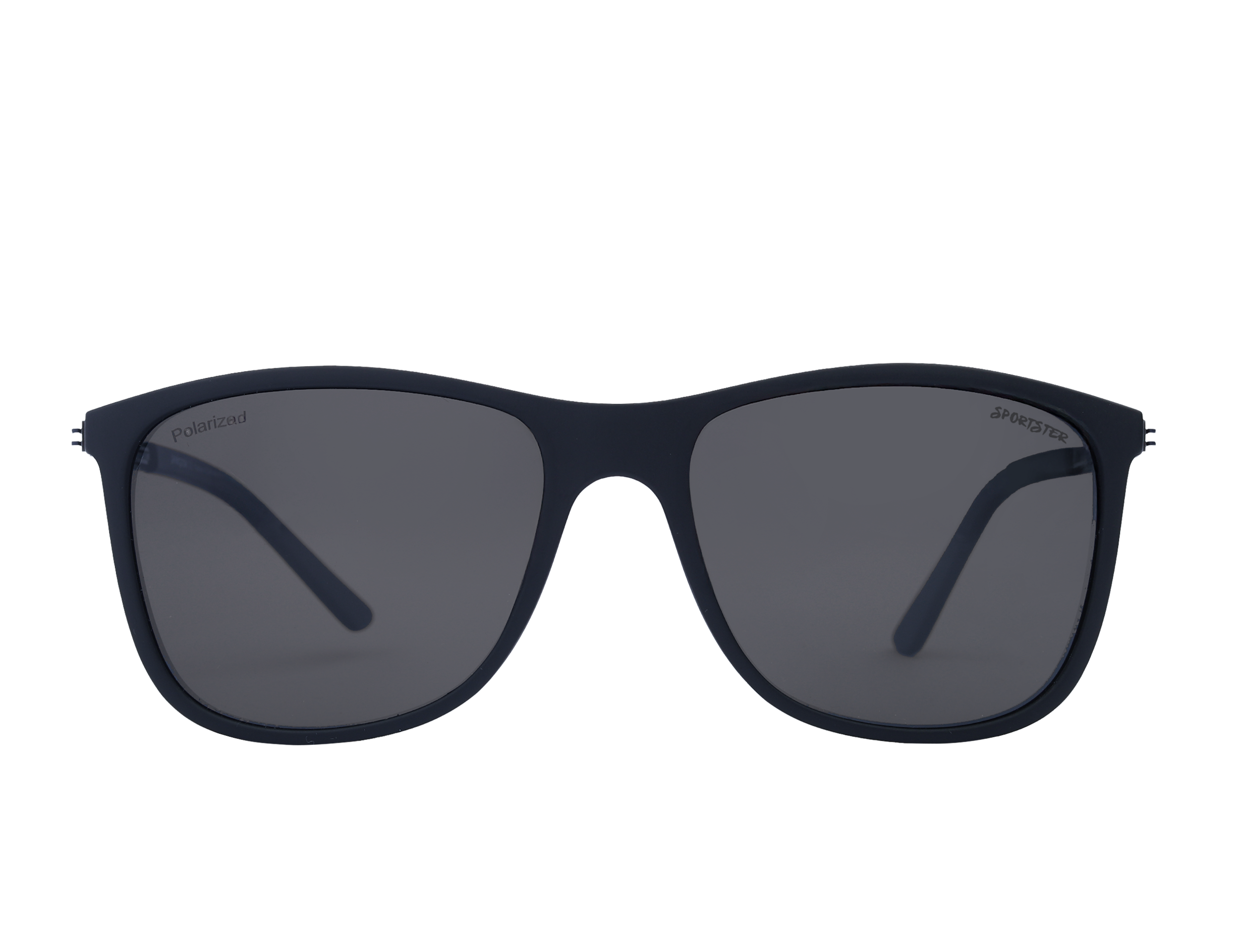 Sportster Square Sunglasses