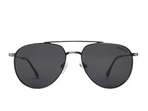 Sportster Aviator Sunglasses - 1369 Grey