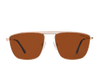 Sportster Square Sunglasses