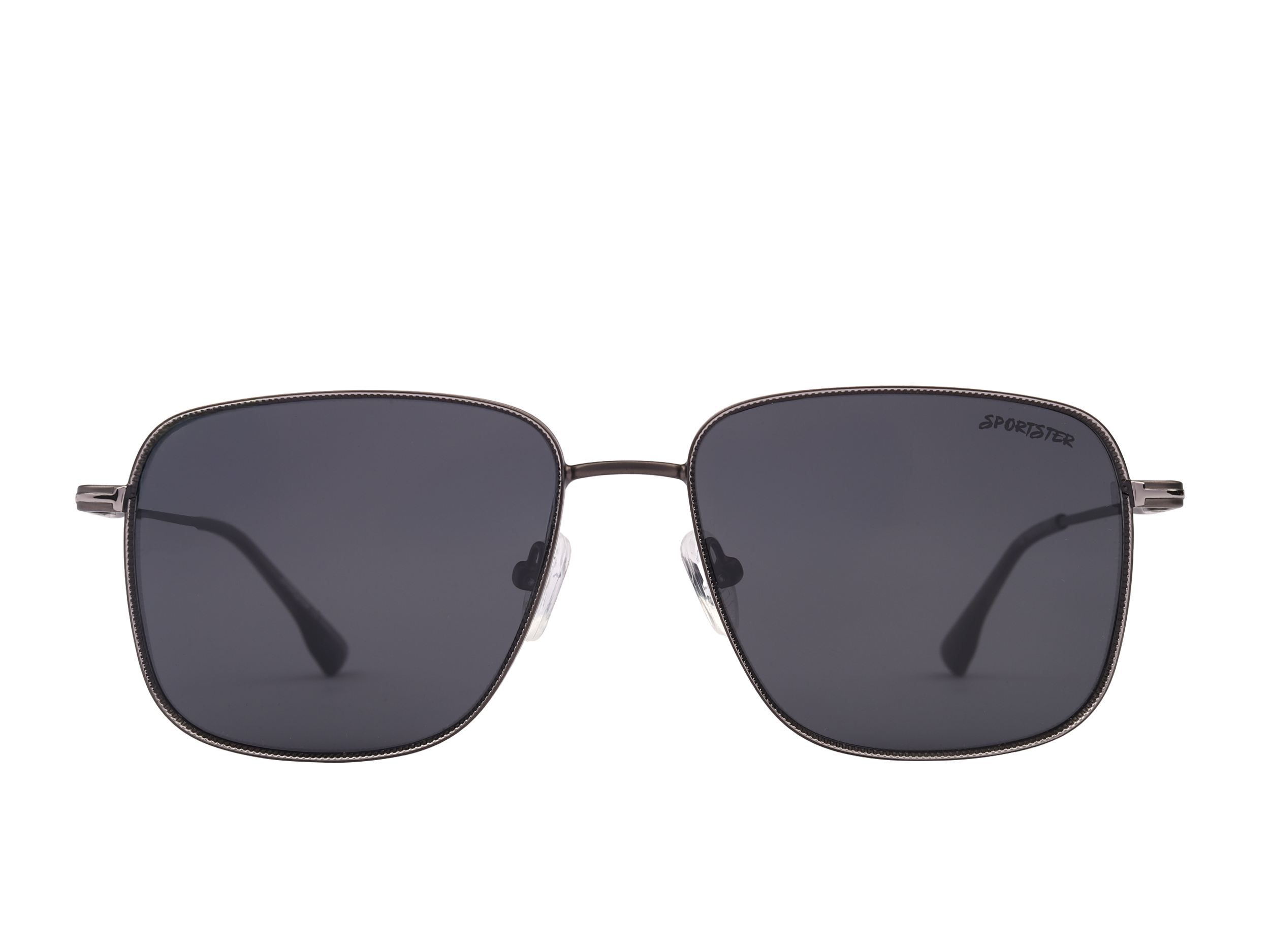 Sportster Square Sunglasses