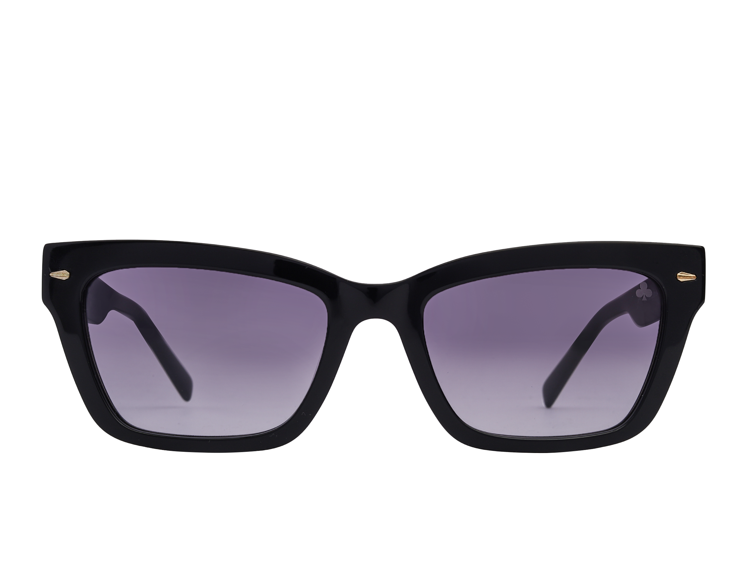 Rosa Valentine Square Sunglasses