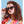 Load image into Gallery viewer, Rosa Valentine Square Sunglasses - SCH338 Havana
