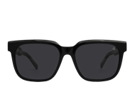 Rosa Valentine Round Sunglasses