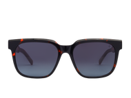 Rosa Valentine Aviator Sunglasses