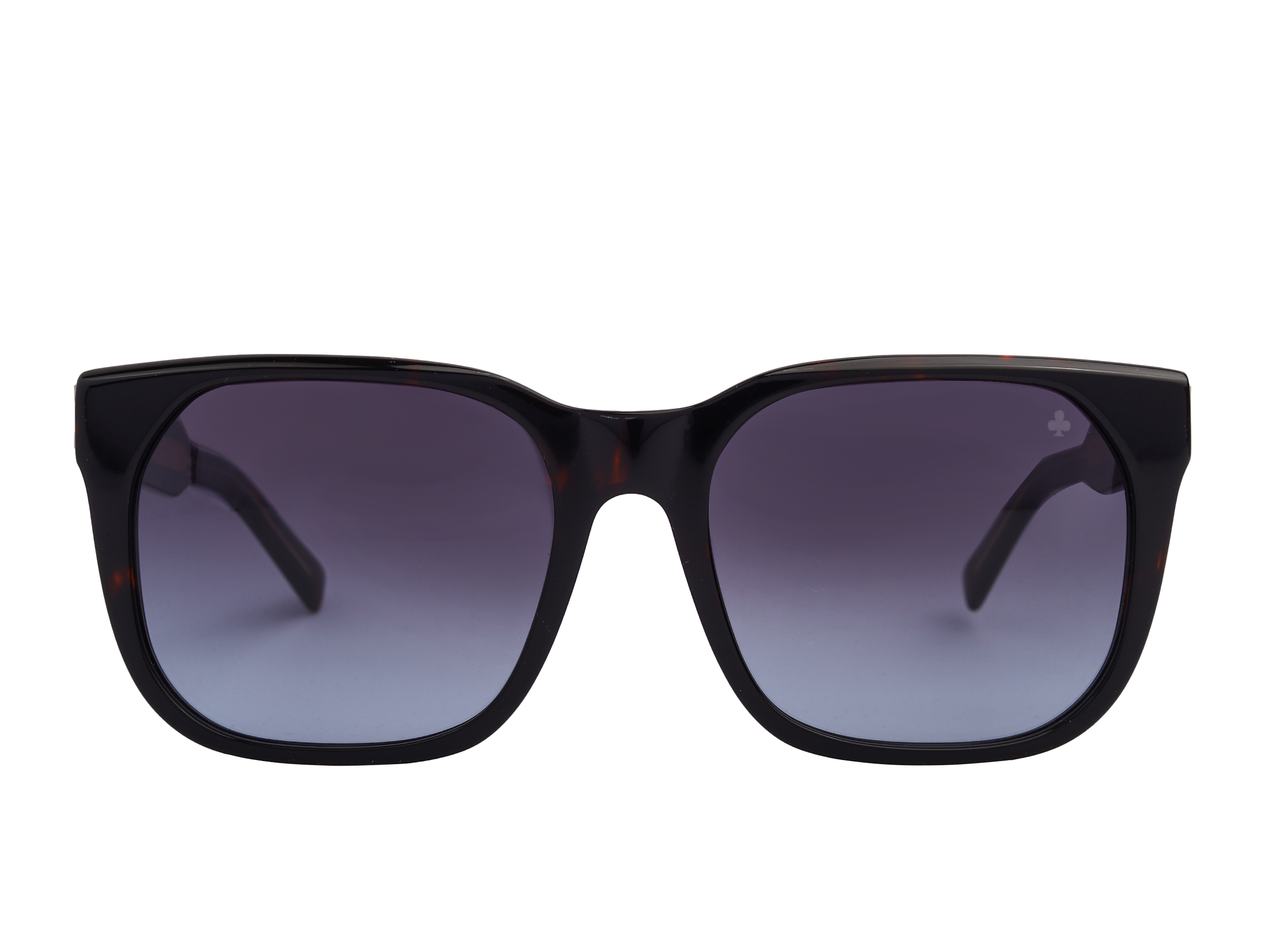 Rosa Valentine Square Sunglasses