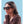 Load image into Gallery viewer, Rosa Valentine Square Sunglasses - BV8261 Havana
