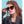 Load image into Gallery viewer, Rosa Valentine Square Sunglasses - 4621 Havana
