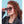 Load image into Gallery viewer, Rosa Valentine Square Sunglasses - 4621 Brown
