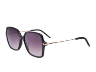 Rosa Valentine Square Sunglasses