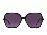 Rosa Valentine Square Sunglasses