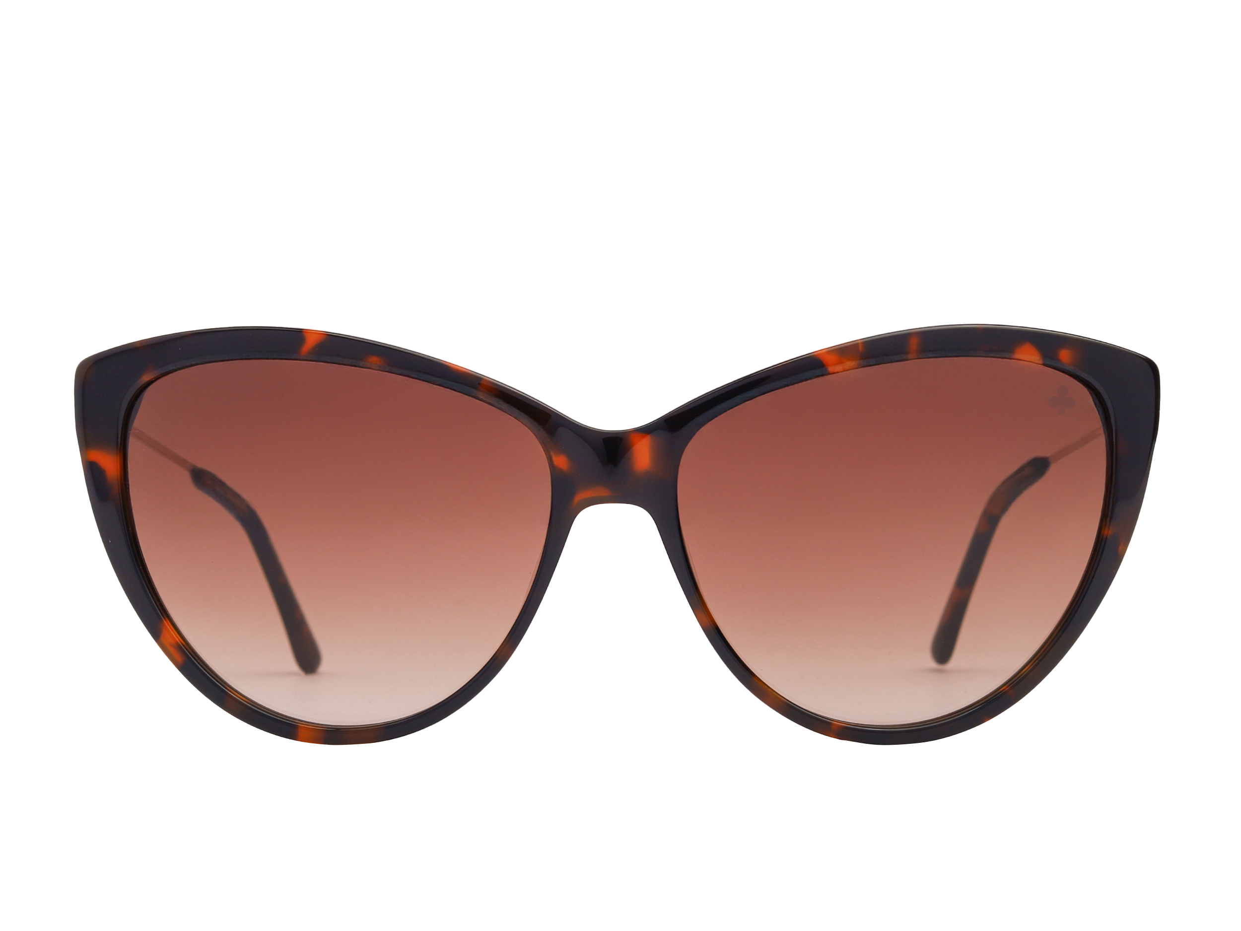 Rosa Valentine Square Sunglasses