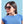 Load image into Gallery viewer, Rosa Valentine Square Sunglasses - 1155 Havana
